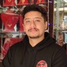 Pramesh Bajracharya